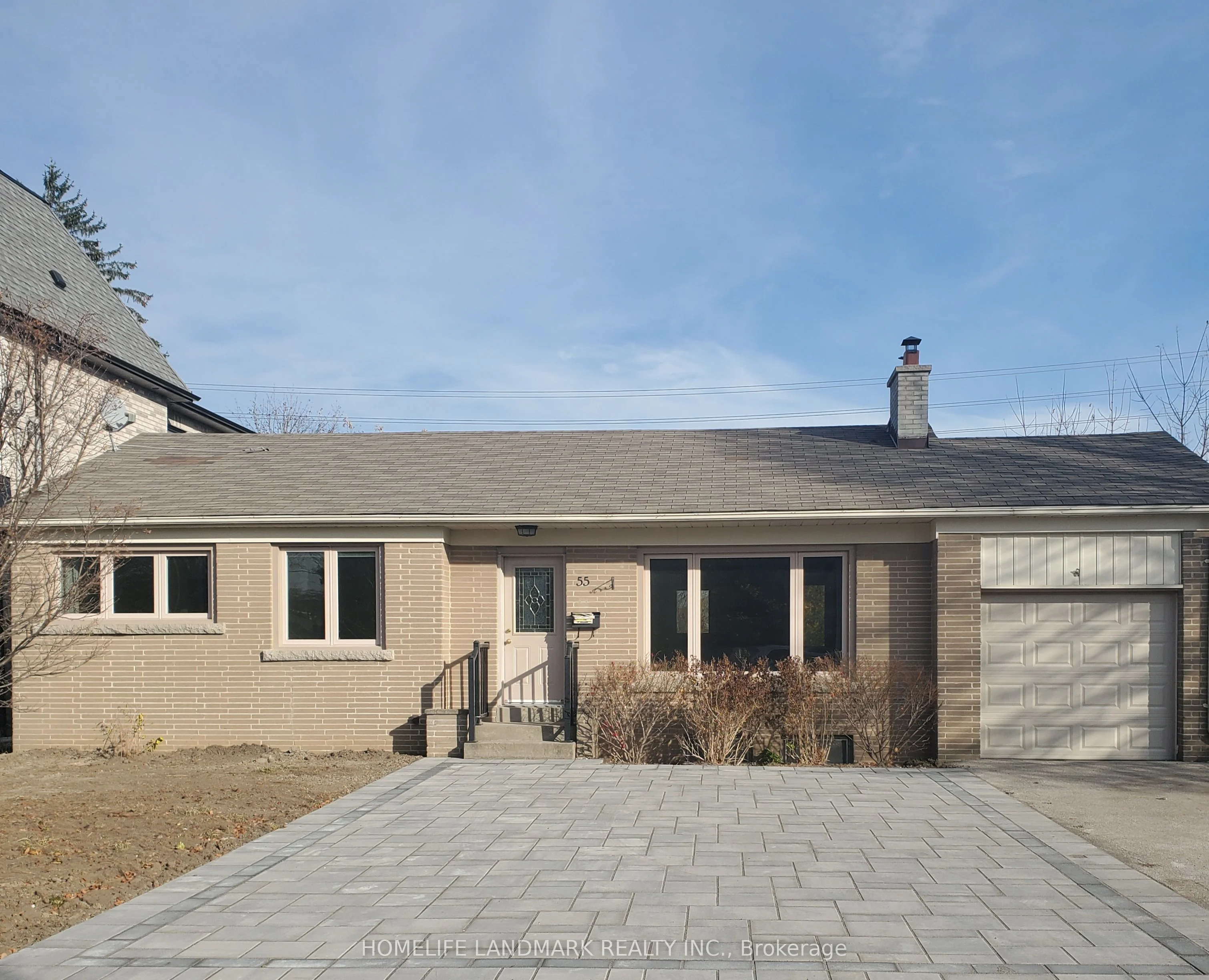 55 Tormore Basement Drive, Richmond Hill, ON L4C 3N3