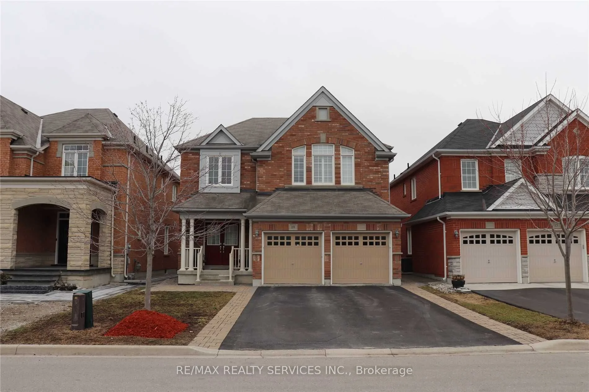 19 Green Darner Trail Bsmt, Bradford West Gwillimbury, On L3z 0m1