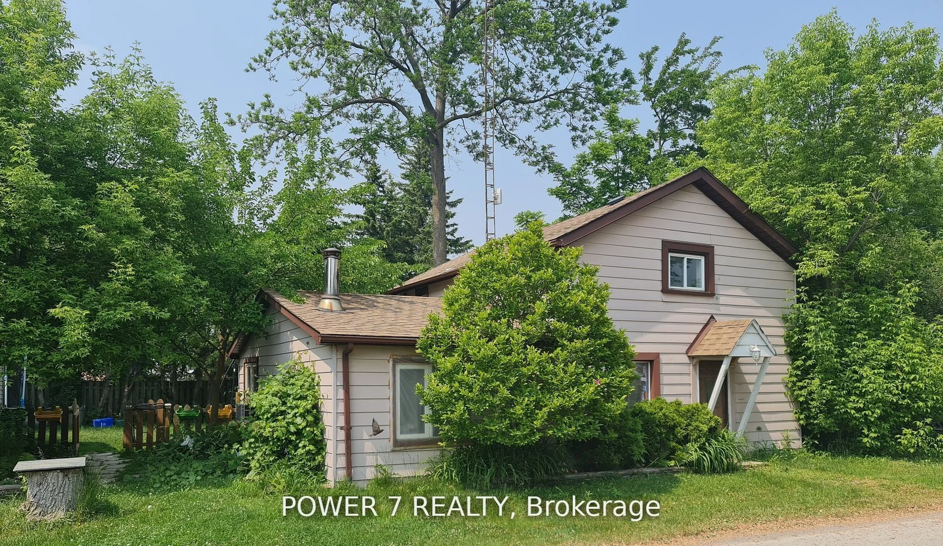 1 Doner Street, Whitchurch-stouffville, On L0h 1g0