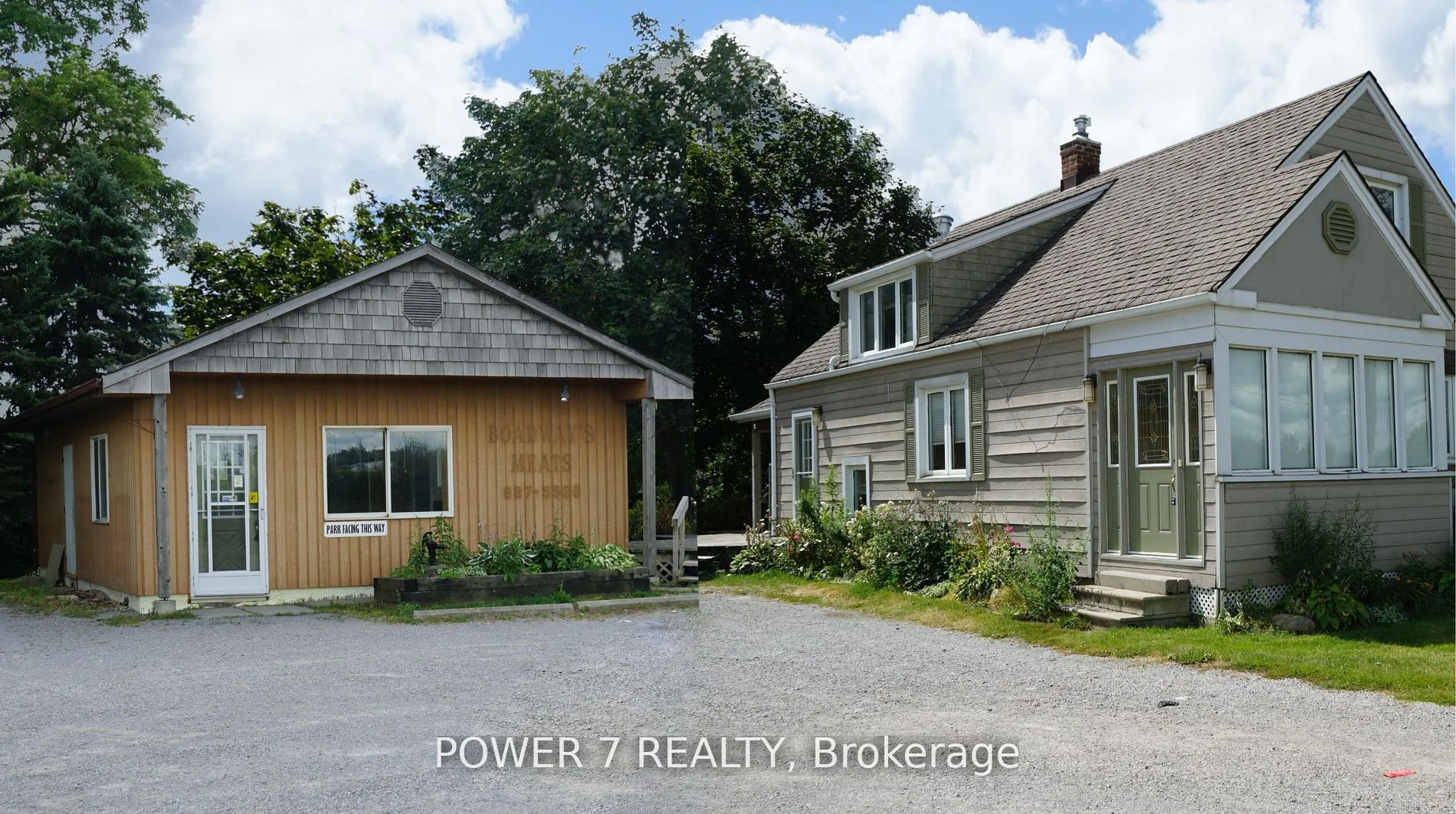 2227 Stouffville Road, Whitchurch-Stouffville, ON L0H 1G0