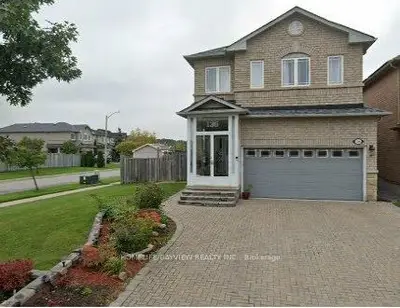 Detached in Richmond Hill
