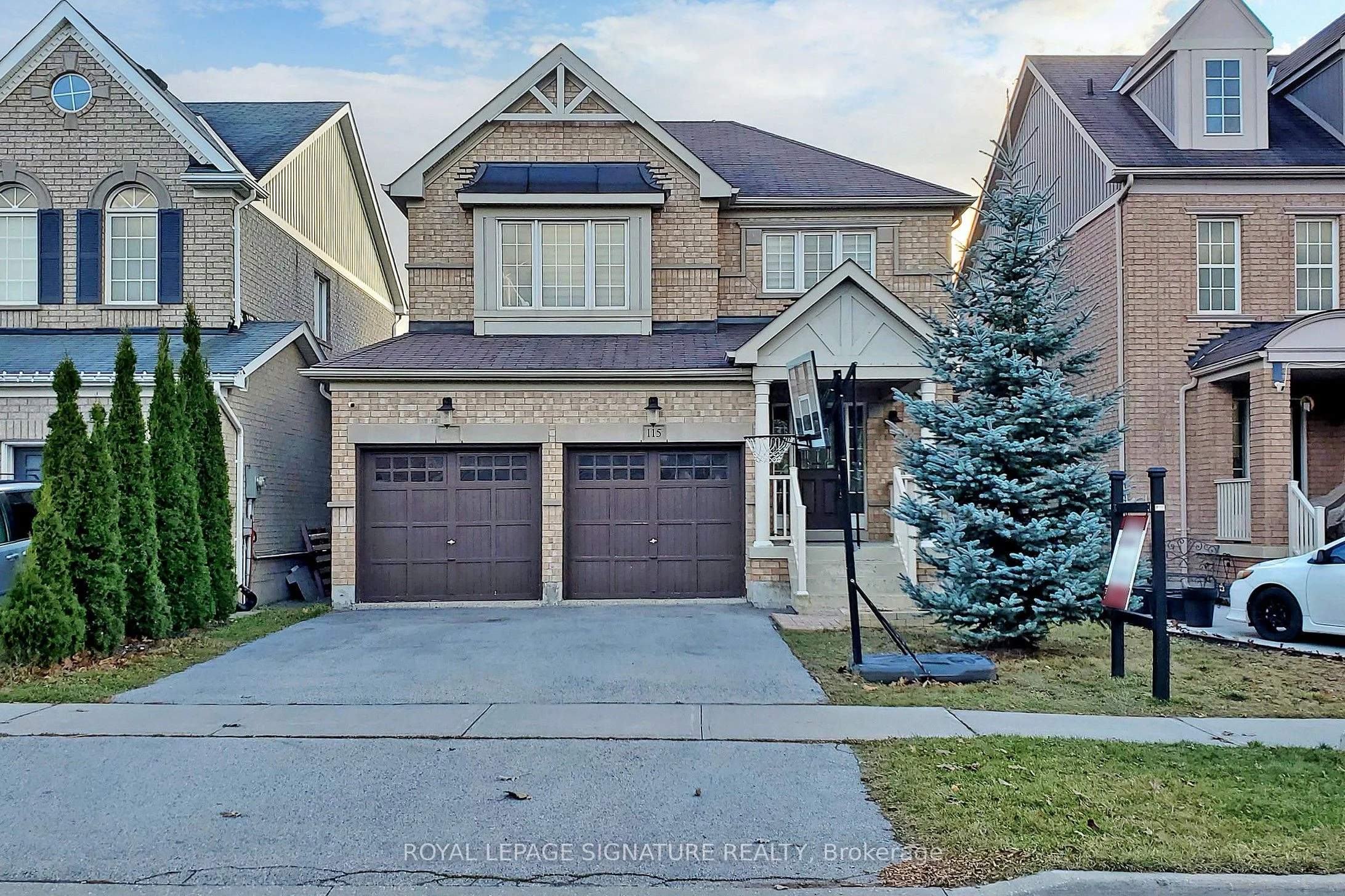 115 Blue Dasher Boulevard, Bradford West Gwillimbury, On L3z 0e1