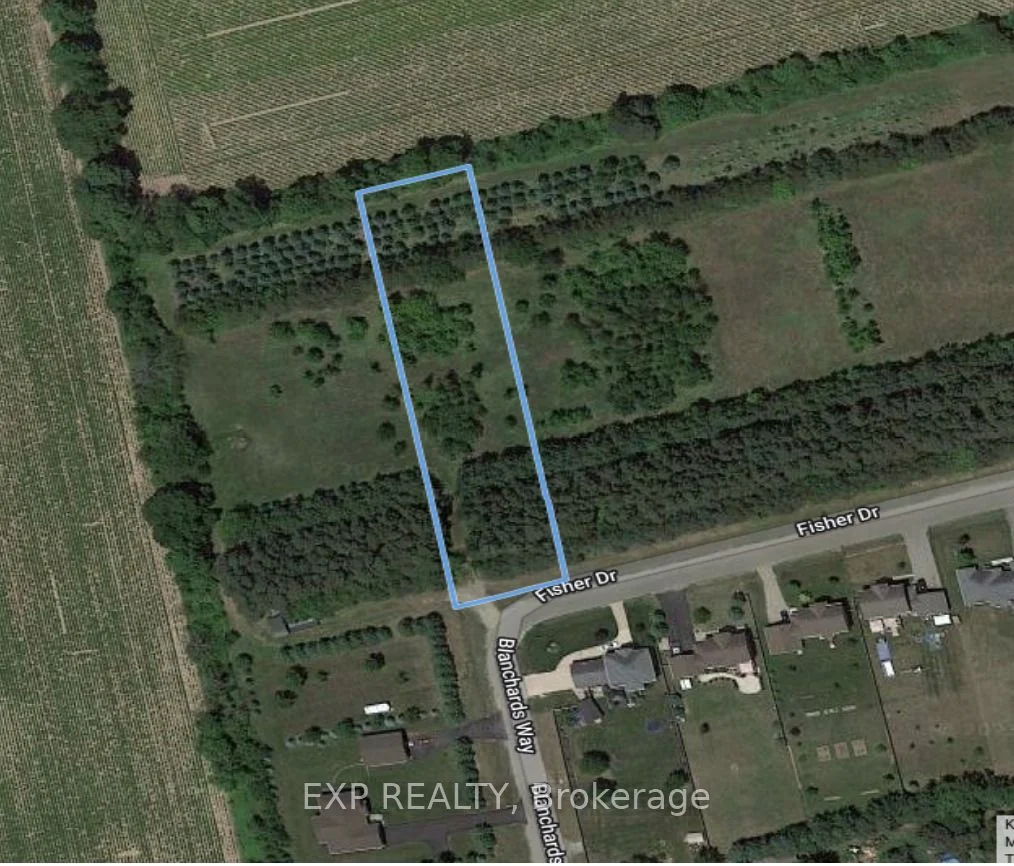40 Fisher Drive, Adjala-tosorontio, On L0m 1j0