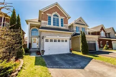 21 Lanebrooke Crescent, Richmond Hill, ON L4S 1W6