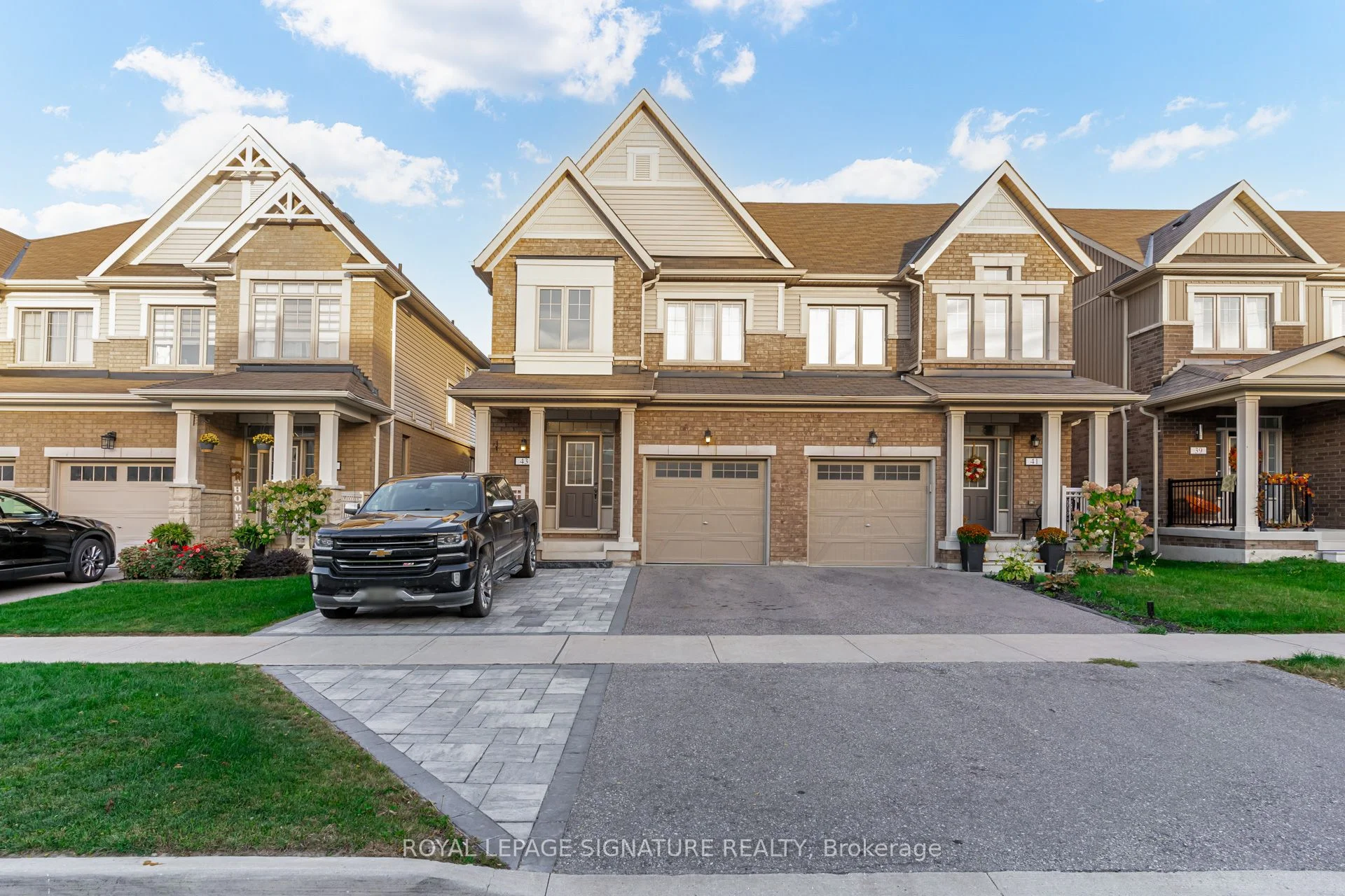 43 Donnan Drive, New Tecumseth, On L0g 1w0