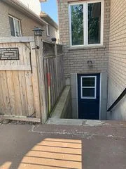 42 Highland Terrace Bsmt, Bradford West Gwillimbury, On L3z 3e9