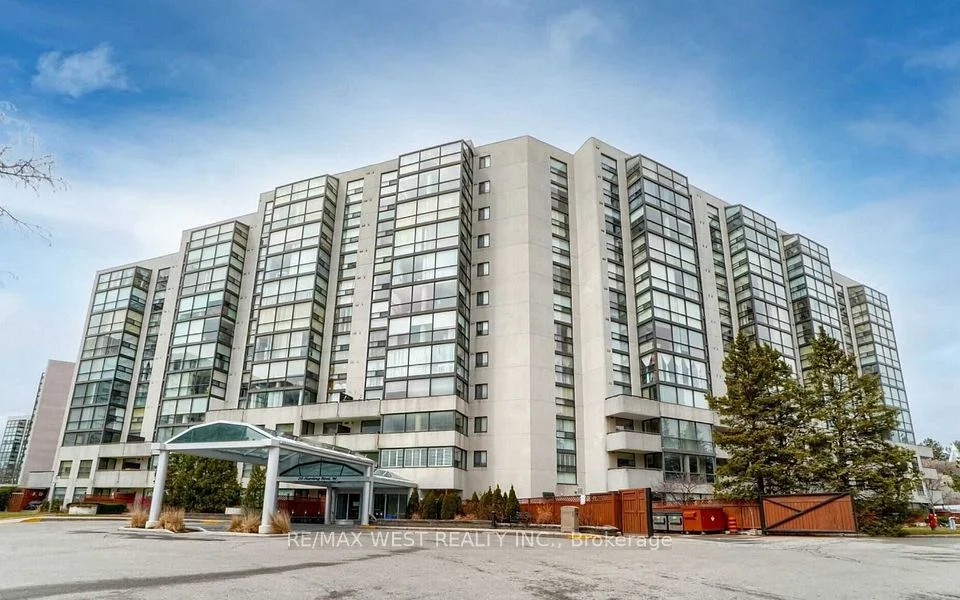 20 Harding Boulevard W 307, Richmond Hill, ON L4C 9S4