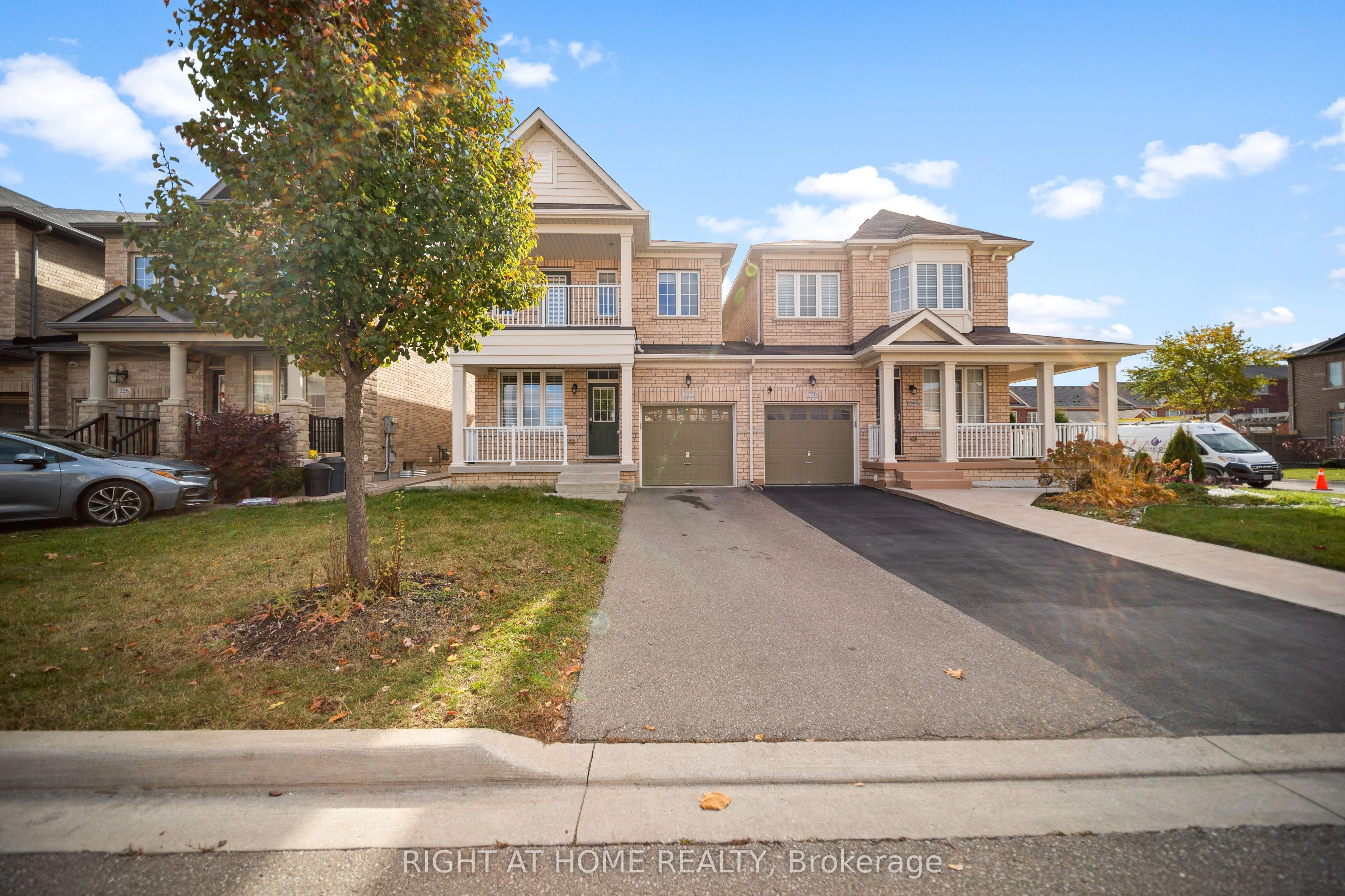 222 Kincardine Street, Vaughan, ON L4H 4H9
