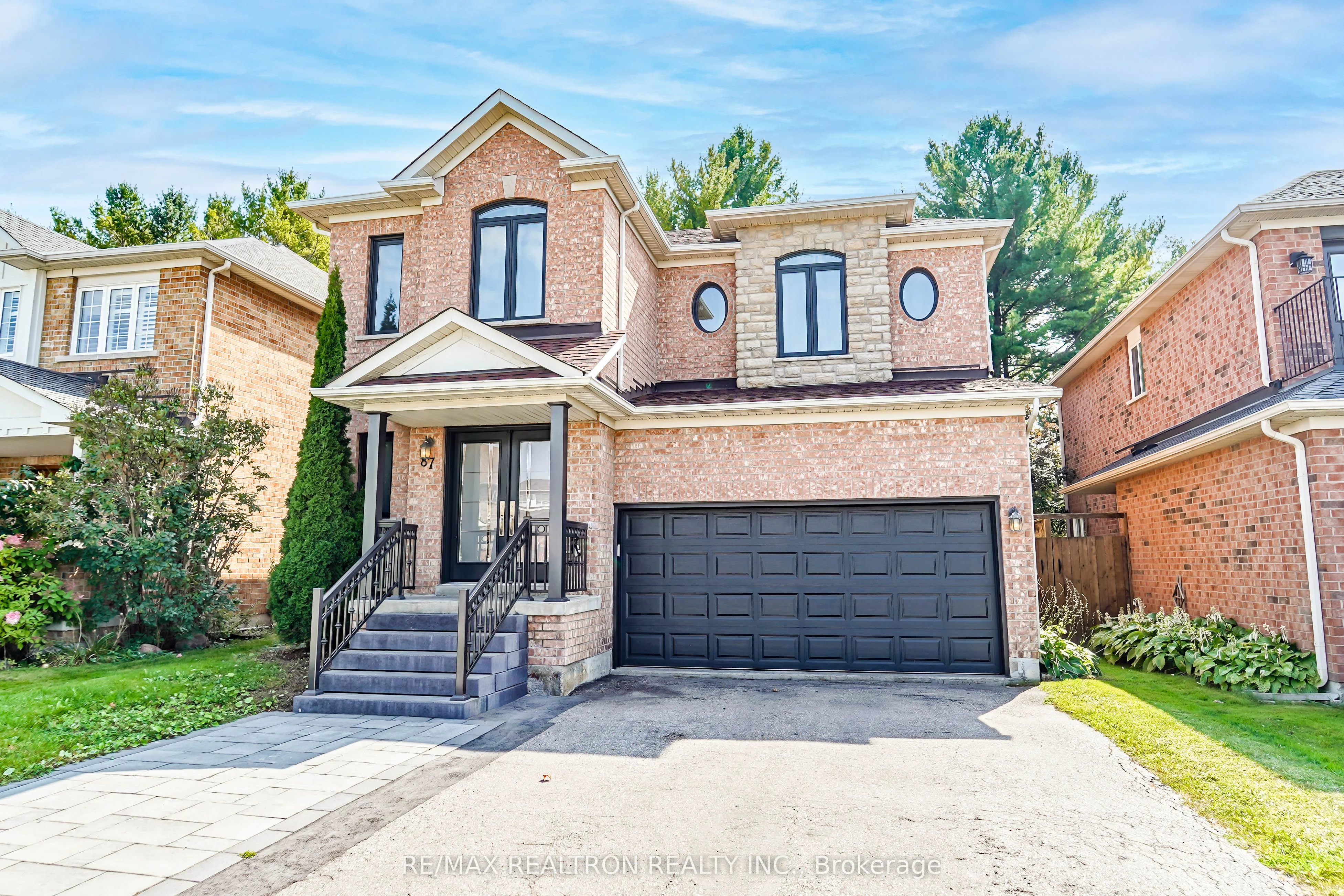 87 Worthington Avenue, Richmond Hill, ON L4E 3Z5