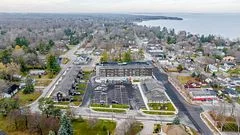 110 Grew Boulevard 208, Georgina, On L0e 1l0