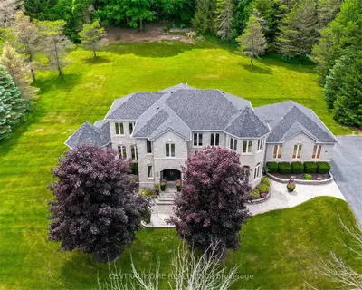 70 Kilkenny Trail W, Bradford West Gwillimbury, On L3z 3c5