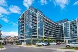 Condo Apartment in Richmond Hill