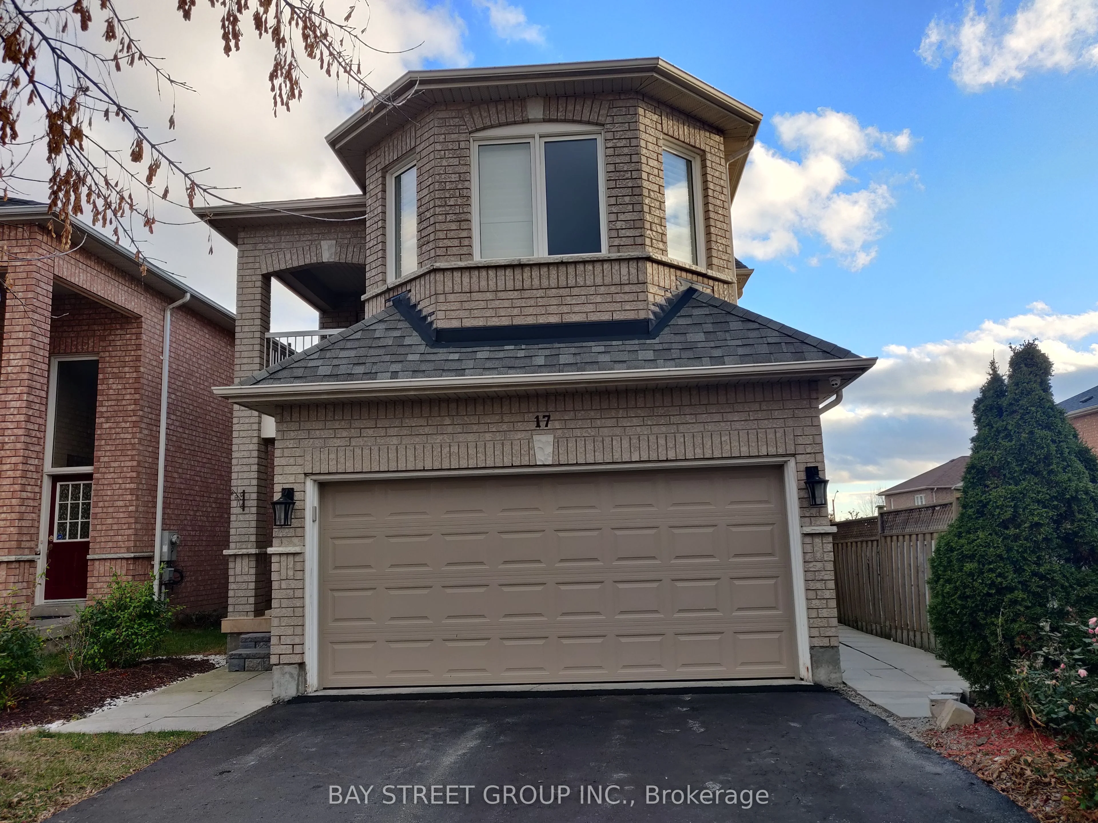 17 Zippora Drive, Richmond Hill, On L4s 2m6