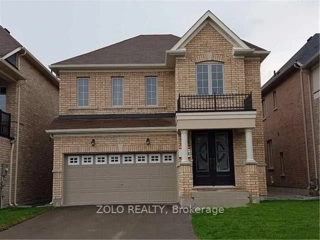 717 Prest Way, Newmarket, ON L3X 0J5