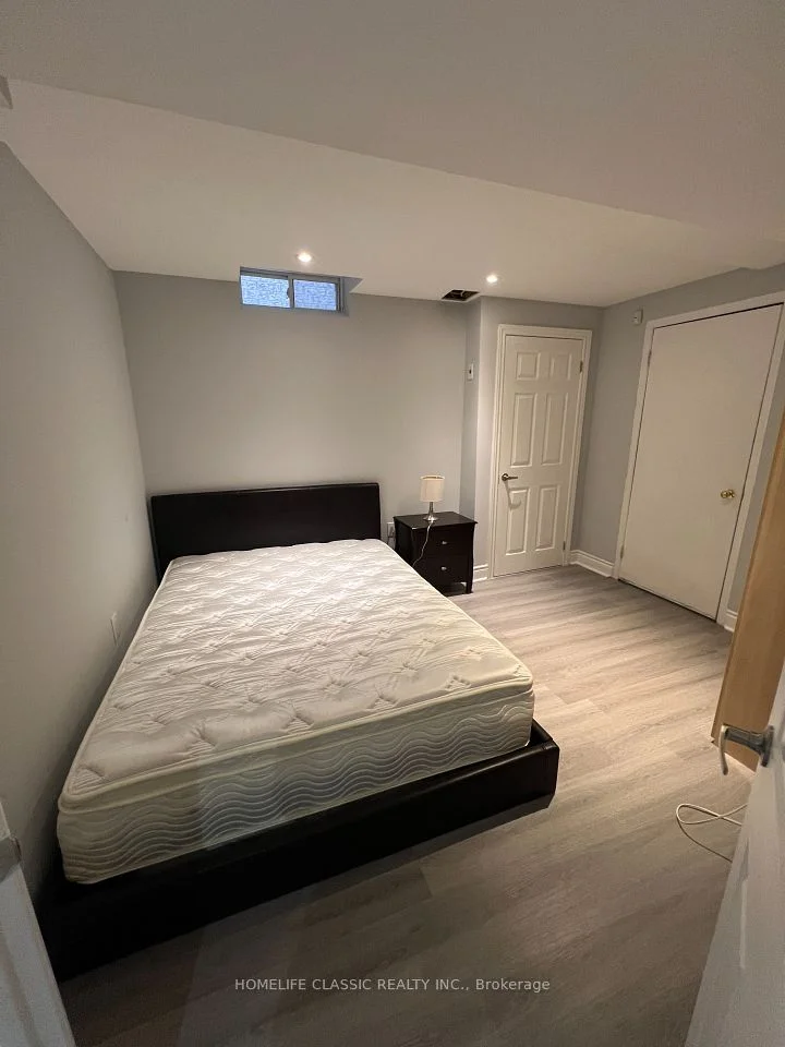 29 Bentwood Crescent Basemen, Vaughan, ON L4J 8R3