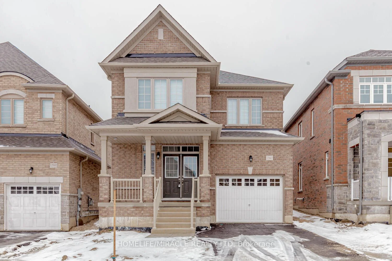 2162 Lozenby Street, Innisfil, On L9s 0s9