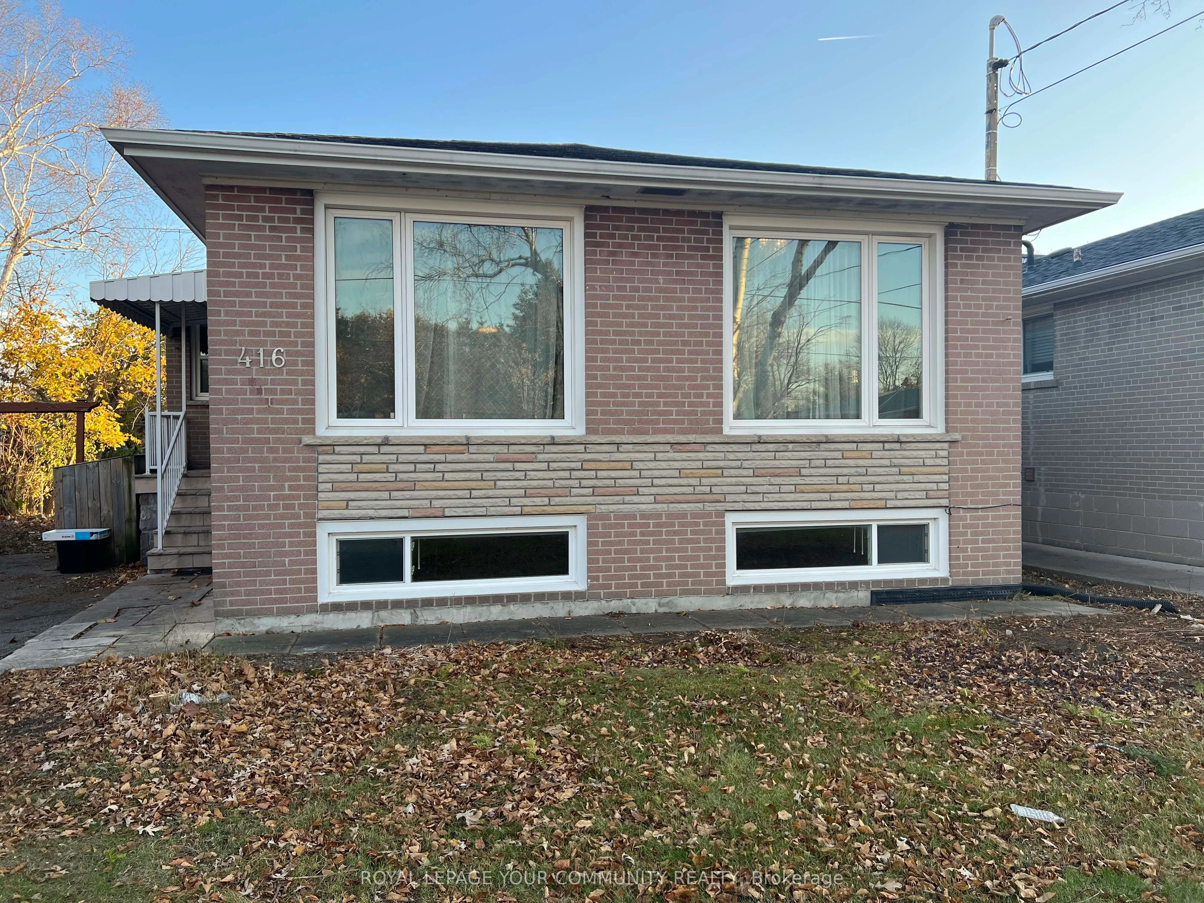 416 Wenlock Avenue, Richmond Hill, ON L4C 1N4