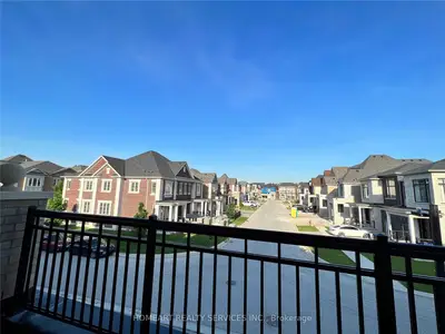 9388 Bayview Avenue, Richmond Hill, On L3c 4z2