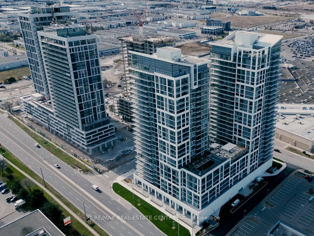 9000 Jane Street 410, Vaughan, On L4k 0m6