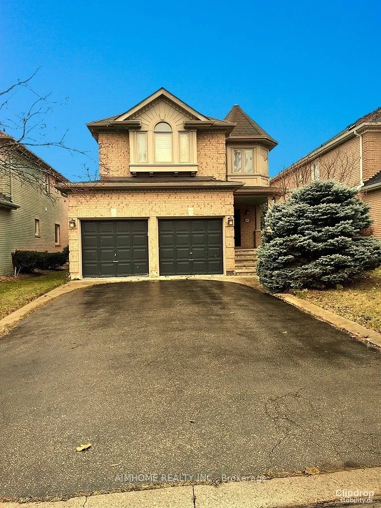 107 Sweet Water Crescent, Richmond Hill, On L4s 2b4
