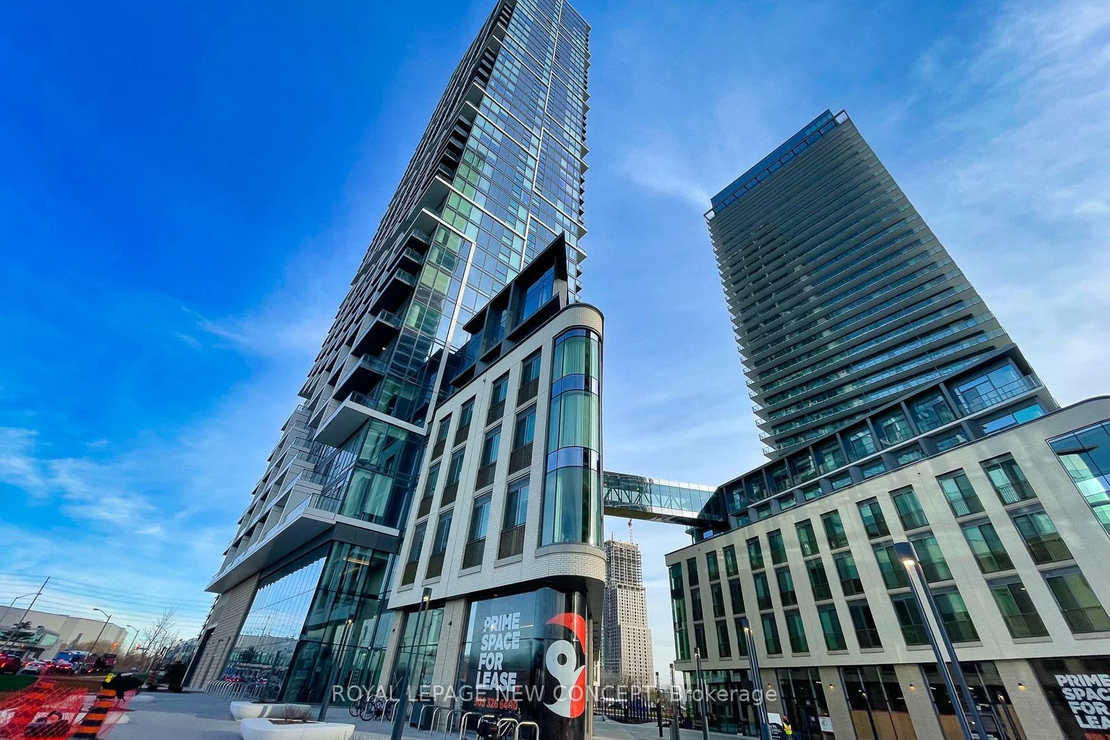1000 Portage Parkway 1805, Vaughan, On L4k 0c7