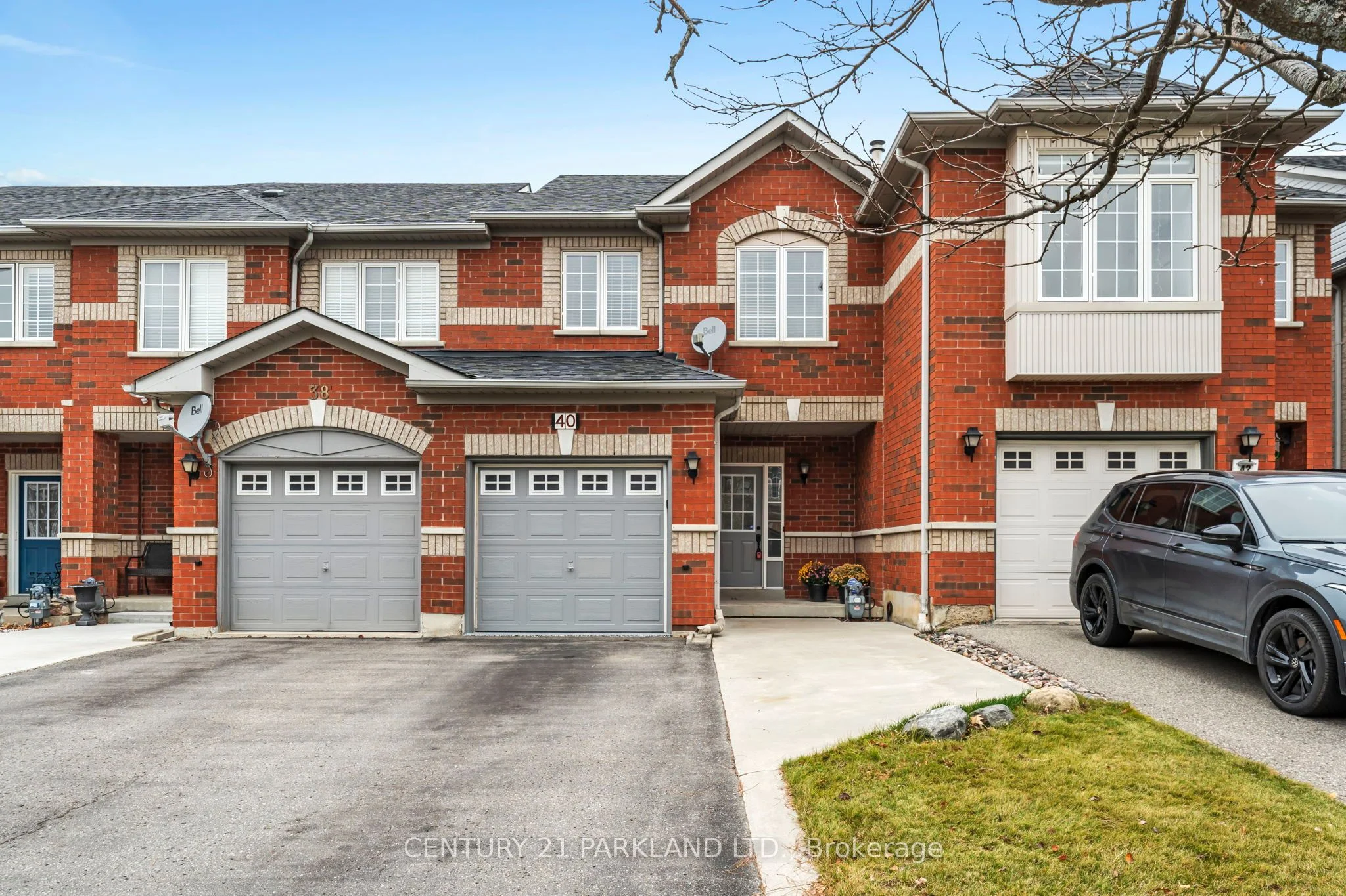 40 Village Vista Way, Vaughan, ON L6A 3S4