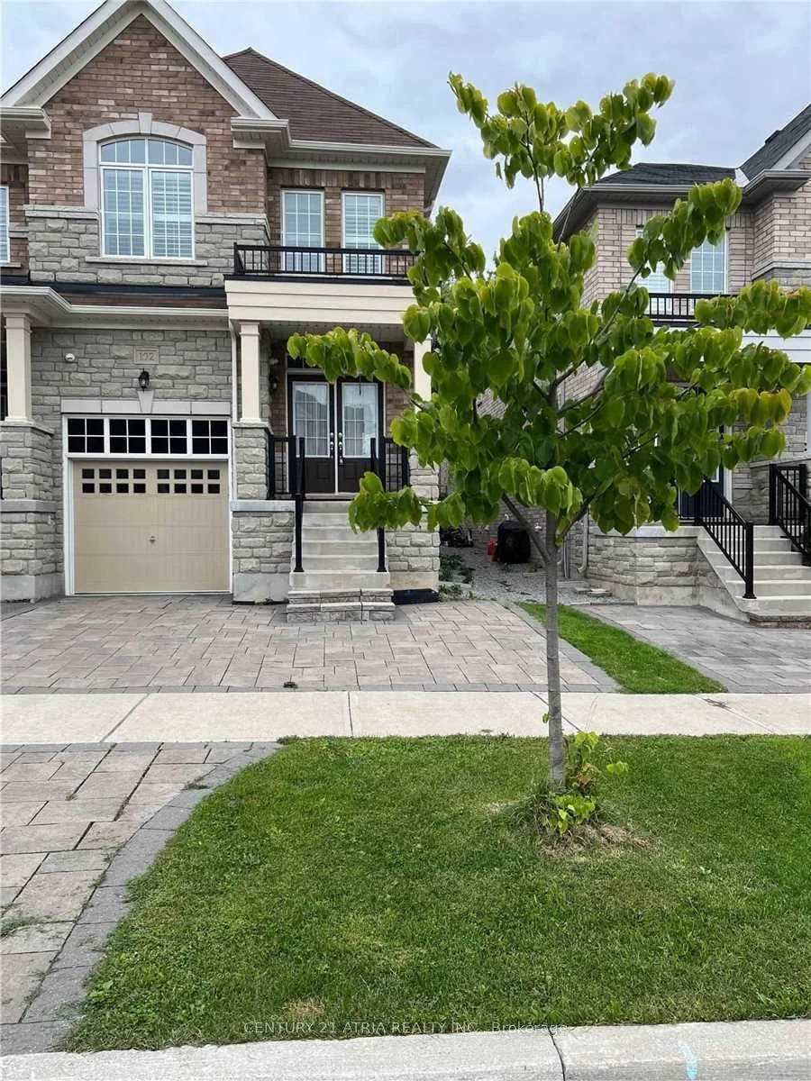 102 Port Arthur Crescent, Richmond Hill, ON L4E 0Z9