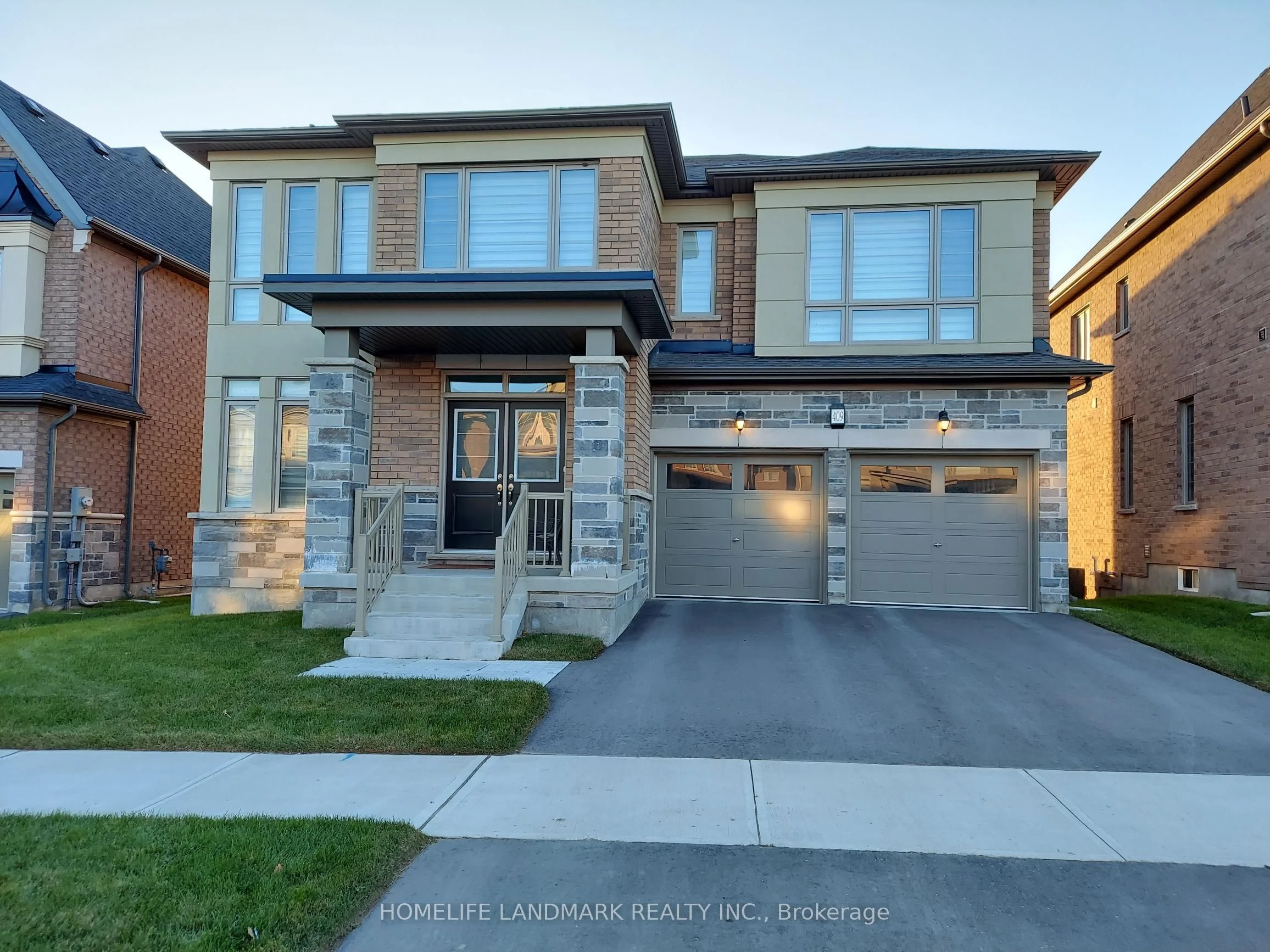409 Seaview HTS Heights, East Gwillimbury, ON L9N 0Y4
