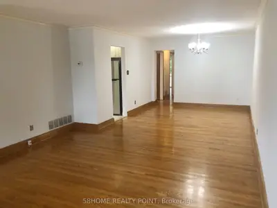 Semi-Detached in Markham