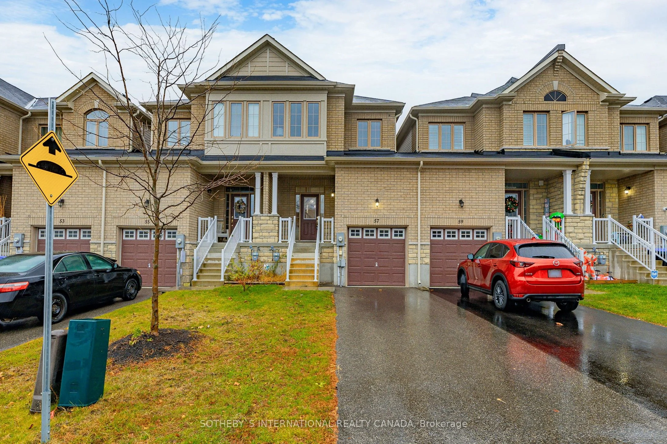 57 GREENWOOD Drive, Essa, ON L0M 1B4