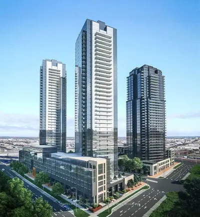 2908 Highway 7 Road 1805, Vaughan, On L4k 0k5