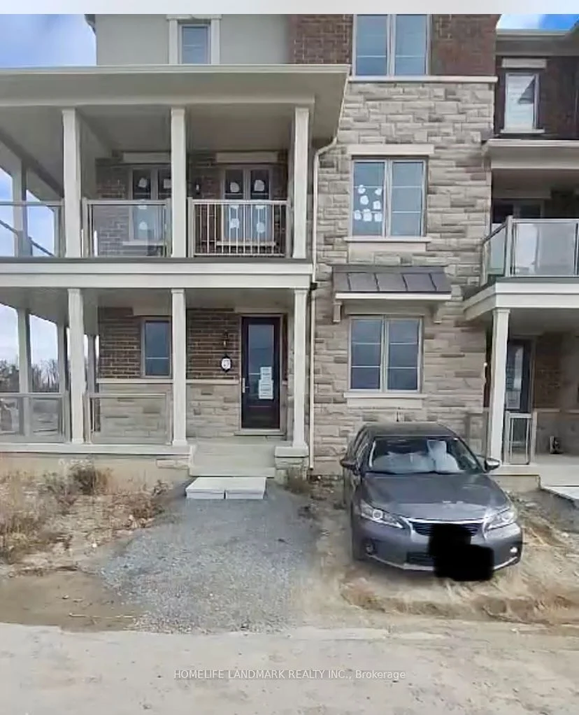 27 Murray Wellman Court Main Fl, Markham, On L6b 1r3