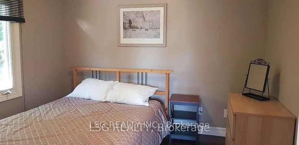 282 Terrace Drive, Georgina, On L4p 2y8