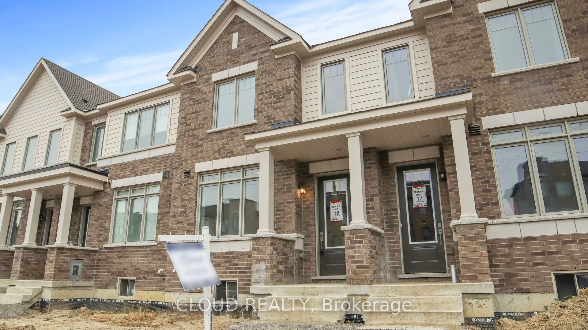 11794 Tenth Line C18, Whitchurch-stouffville, On L4a 5g2