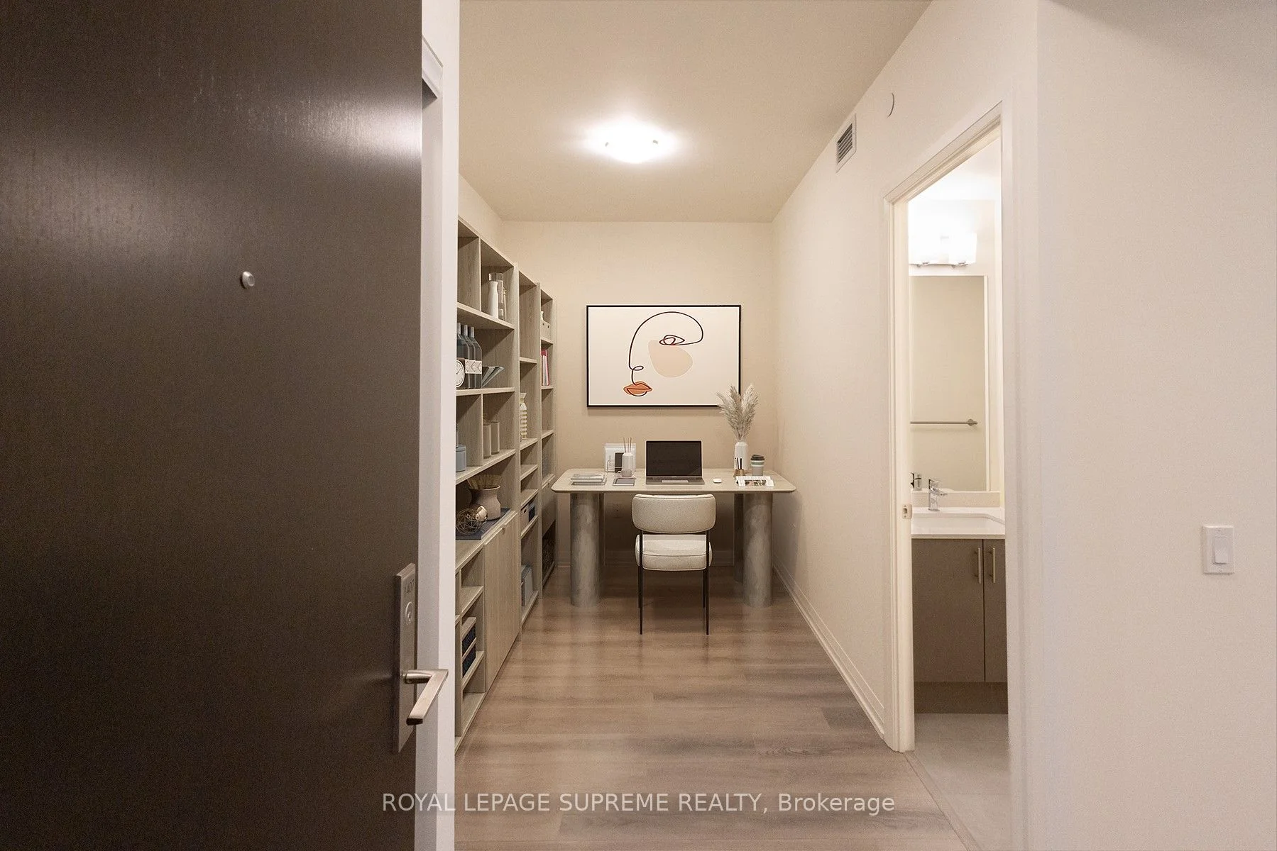 9000 Jane Street 1407, Vaughan, On L4k 0m6