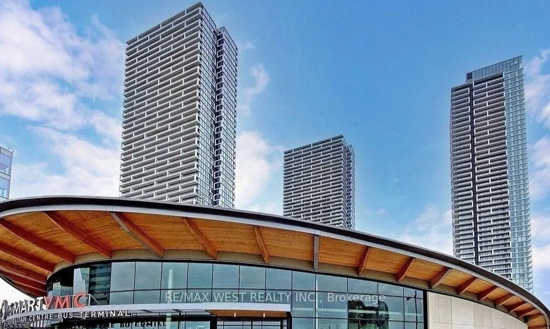 7890 Jane Street 5203, Vaughan, ON L4K 0K9