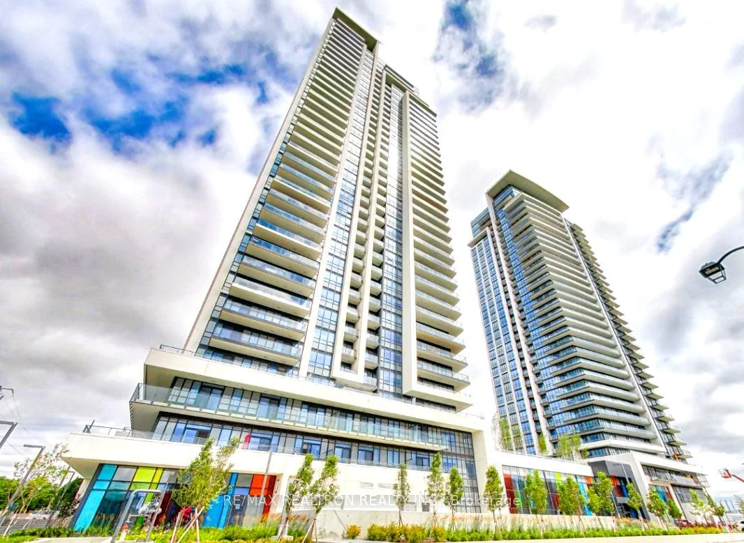 38 Gandhi Lane 3507, Markham, On L3t 0g9