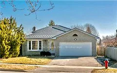 15 Wood Crescent, Bradford West Gwillimbury, On L3z 2g1