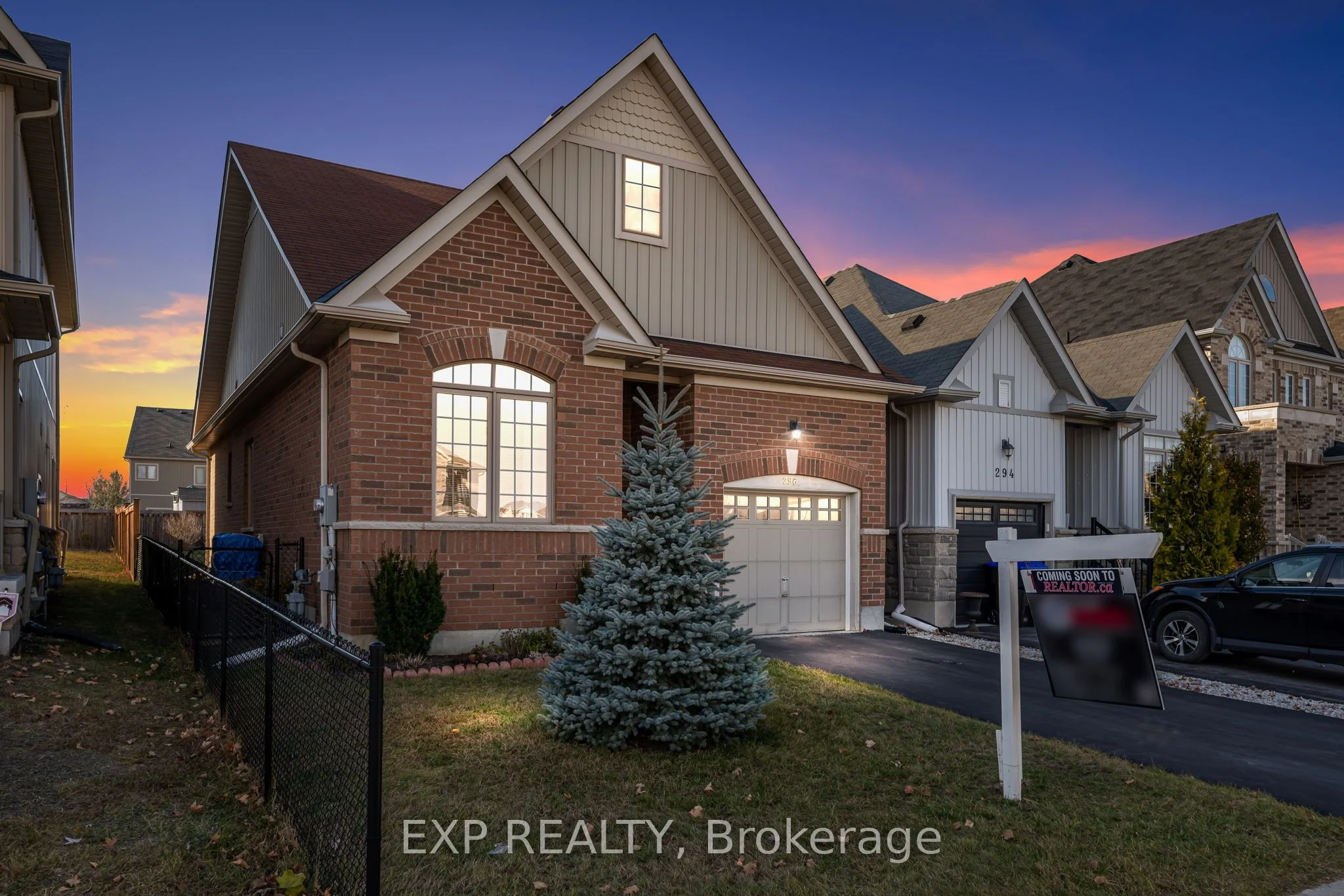 296 Greenwood Drive, Essa, ON L0M 1B4