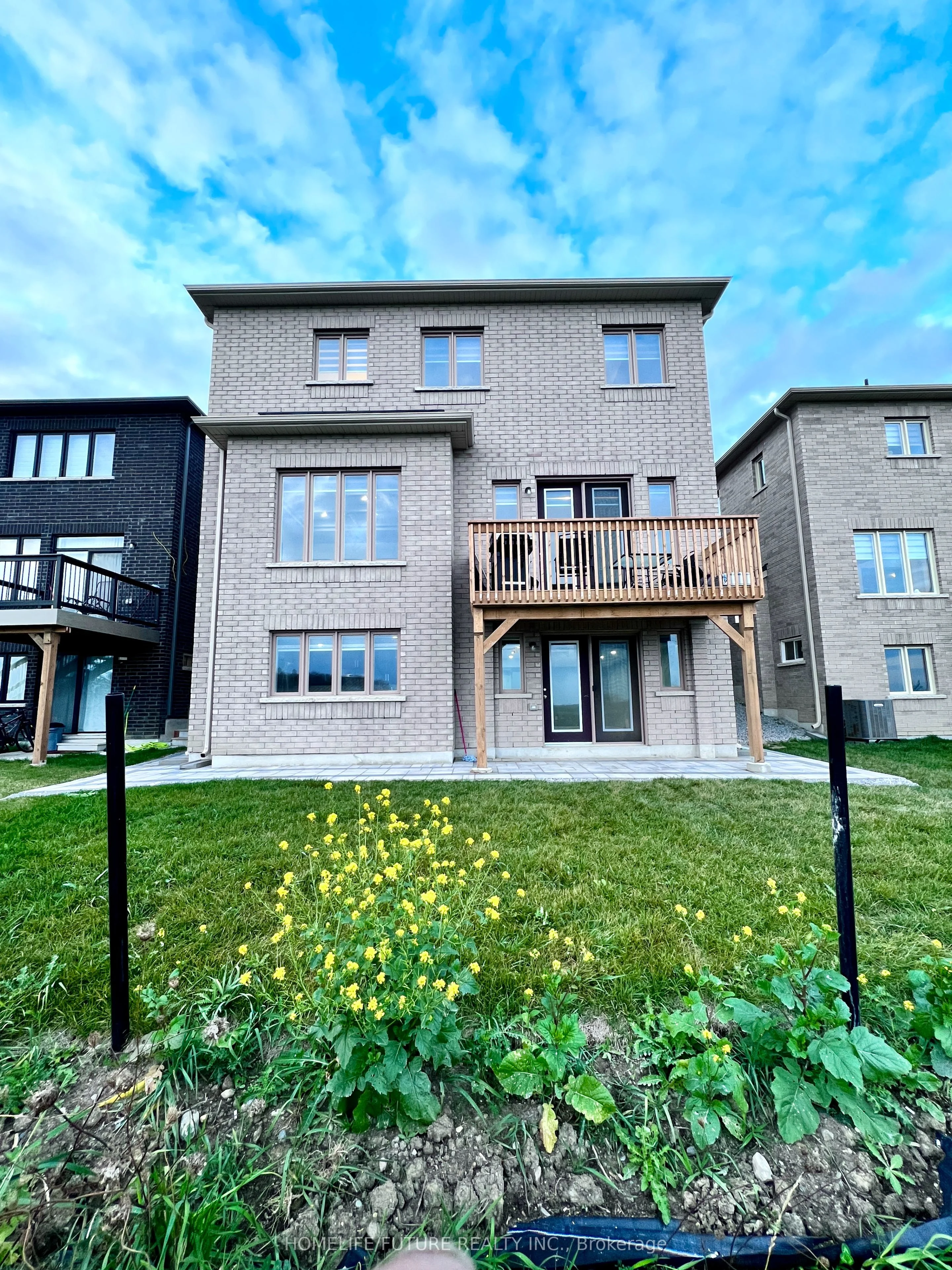 232 Boundary Boulevard BSMT, Whitchurch-Stouffville, ON L4A 4W2