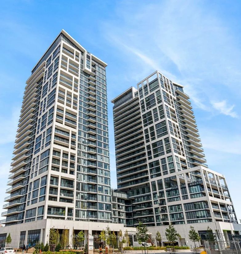 9000 Jane Street 1912, Vaughan, On L4k 0m6