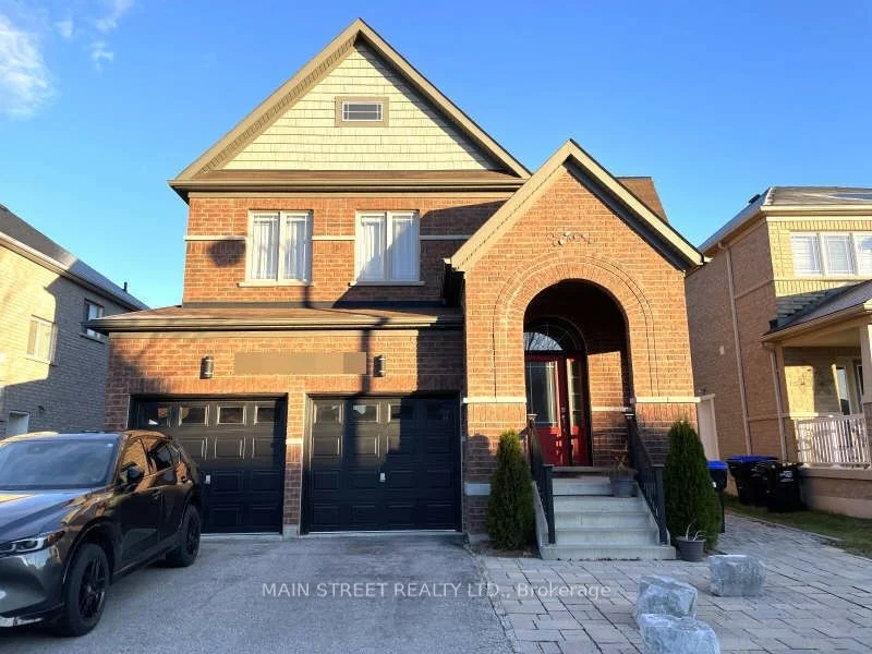 126 AISHFORD Road, Bradford West Gwillimbury, ON L3Z 3H9