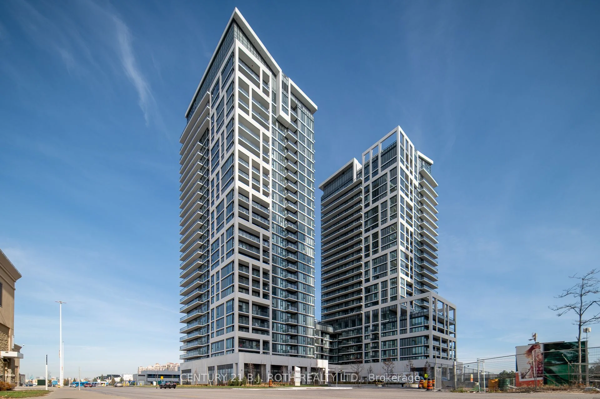 9000 Jane Street 1514, Vaughan, ON L4K 0M6