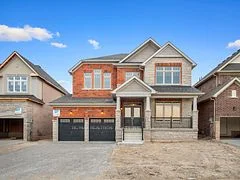 1125 Cole Street, Innisfil, On L9s 4r7