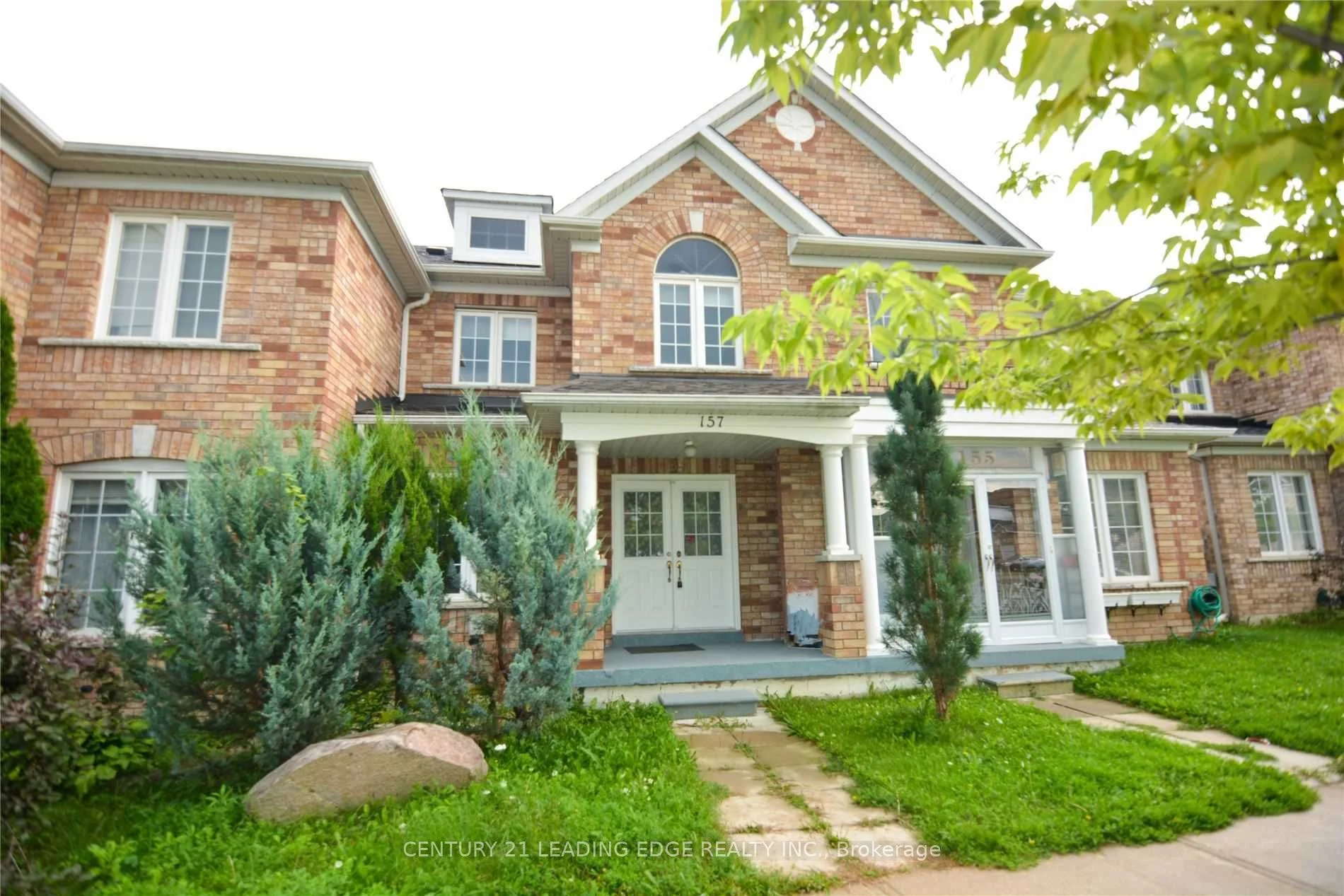 157 South Unionville Avenue, Markham, ON L3R 5X6