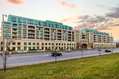 11782 Ninth Line 116 A, Whitchurch-stouffville, On L4a 5e9