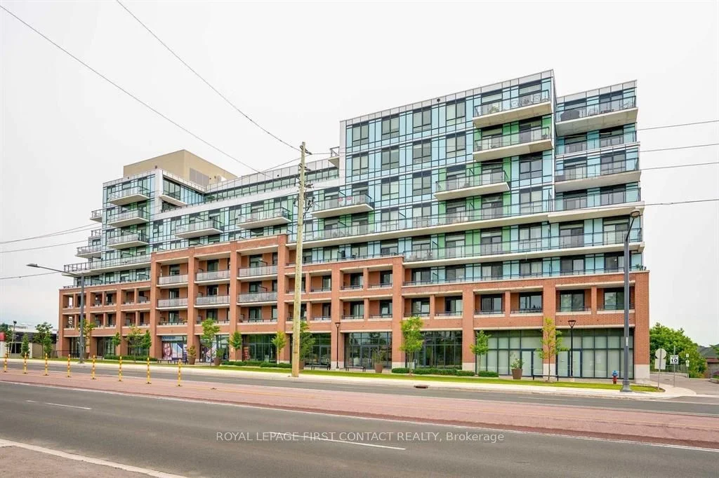 11611 YONGE Street 623, Richmond Hill, ON L4E 1G2