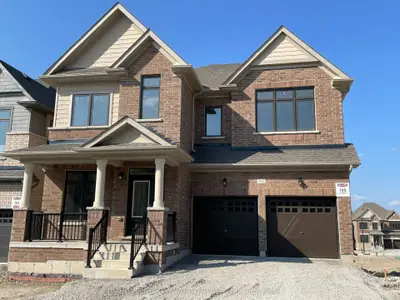 162 Rowe Street, Bradford West Gwillimbury, ON L3Z 4N2
