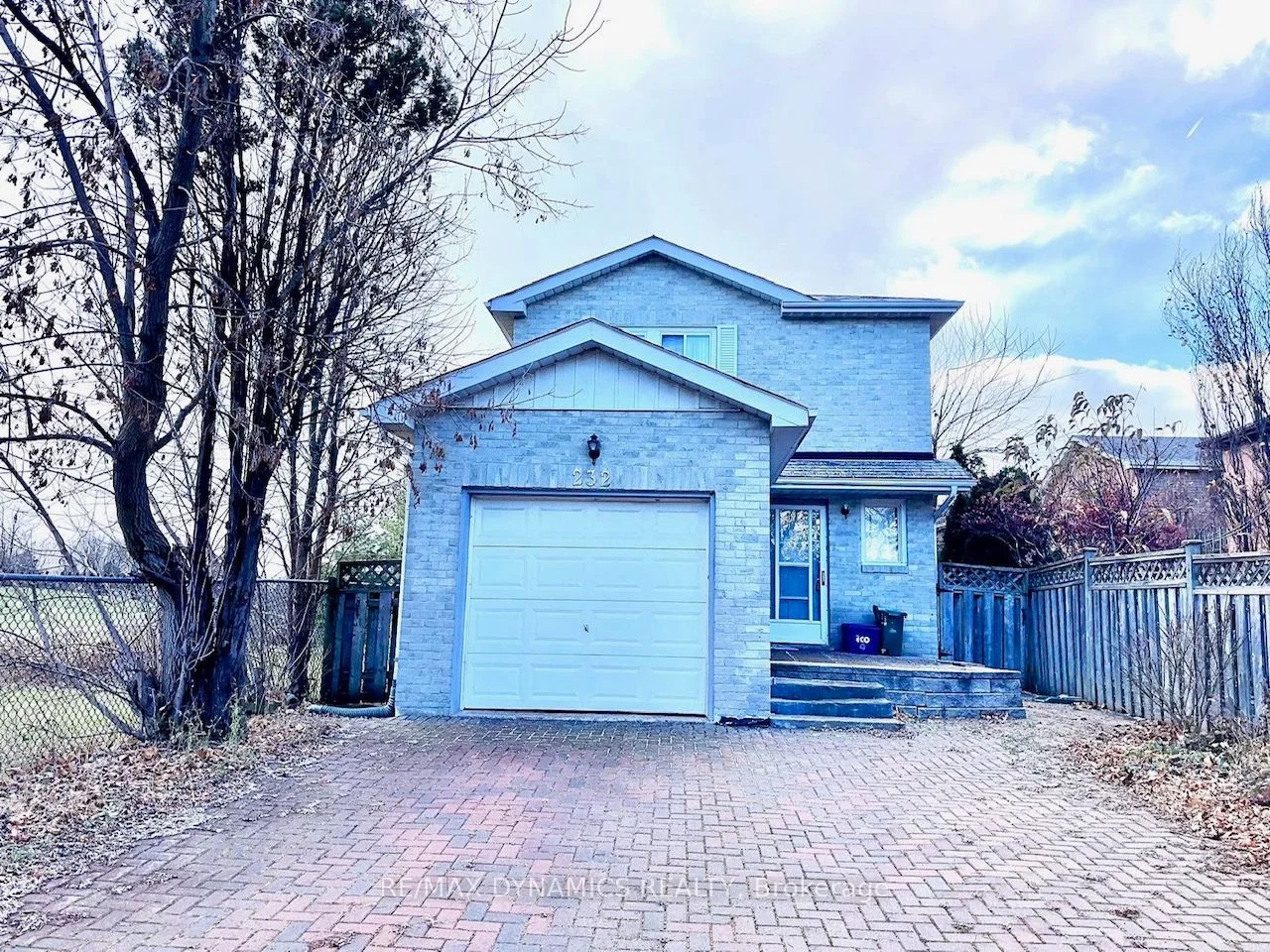 232 Avenue Road, Richmond Hill, ON L4C 7G5