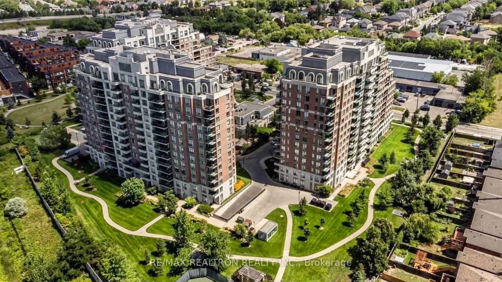 310 Red Maple Road Lph 02, Richmond Hill, ON L4C 0T7